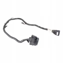 Conector Tomada Reboque Ford Ranger Mk3 OEM HB3T-15A417-SEA