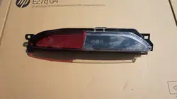 Luz de marcha-atrás OEM 265401849R para Renault Megane E-Tech