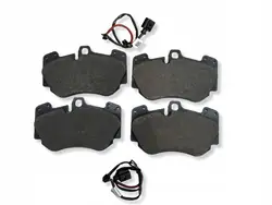 Plaquettes de frein céramique avant Audi OE 8Y0698151