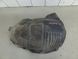 Etumma Oikea Lokasuoja Opel Insignia A