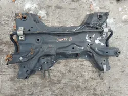 Etujarrupalat OEM 30012400 Citroën Jumpy