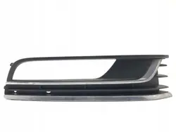 Griglia Paraurti Anteriore Destro VW Passat B7 3AA853666