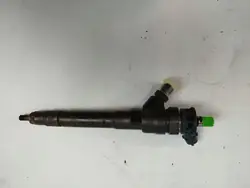 Inyector 6000616680 Opel Renault Bosch