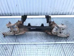 Support moteur OEM LORK-2098-8850 pour VW LT 28/35
