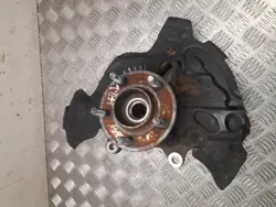 Hjullagerhus OEM 291465 Ford Explorer 2020 fram höger