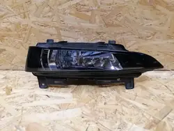 Farol Halógeno Frontal Direito Skoda Scala 657 2019-