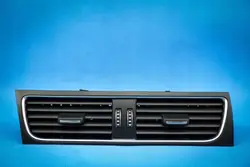 Grelha de Ventilação Audi A4 8K A5 8T 8T1820951E