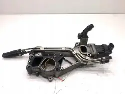 EGR-ventil OEM LORK-83-119839 för Fiat Tipo