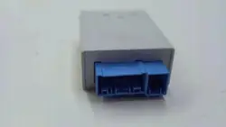 Polttoainepumpun ohjain OEM 7452591 BMW i3 Hybridille