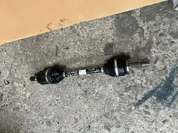 KIA HYUNDAI TUCSON VÄNSTER AXEL 49500CZ200