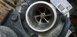 BMW 5 E39 2.5TDS Turboahtaja 2246144 D2244965