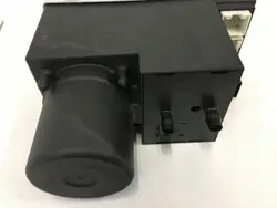 Audi A4 B5 centrale vergrendelpomp OEM 8D0862257C