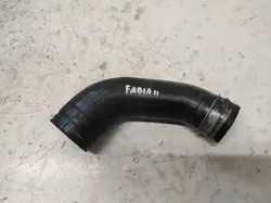 SKODA FABIA 2 II 07- 1.4TDI Intercooler Putki 6Q0145838M