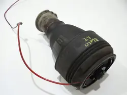 BMW OE 6765603 Luftfjädringsnivåkudde - Begagnad