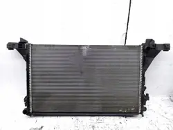 Radiadores Completos OPEL MOVANO B 2.3L diesel 2015