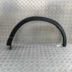 Bakre vänstra skärmtrim Mazda CX-5 2.2L KD5351W60C