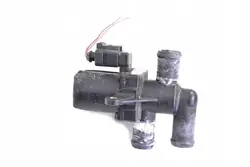 Vattenpumpmotor Porsche Cayenne (9PA) 7L0819076