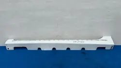 KIA PICANTO 3 III GT GT-LINE 2017+ Left Side Skirt