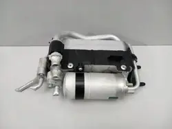BMW M3 G80 M4 G82 AC-skrapa OEM 8088925