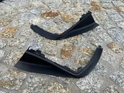 MERCEDES 176 CLA A KLASSEN FRONTGRILLABDECKUNG RECHTS 1768853600