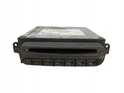 Gebruikte CD-wisselaar OEM P05064003AI voor Chrysler Voyager IV