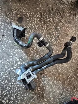 Électrovanne BMW F10 F11 OEM 8512236 - Occasion