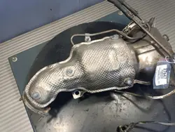 Catalyseur Jeep Compass Alfa Tonale OEM 52219998
