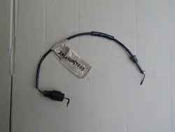 Sensor de Gás de Escape Ford Focus MK2 1.6 TDCi