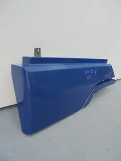 Volvo FH13 Cab Extension Step OEM 5434Ncv