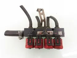 Rampe d'injection GPL Valtek OEM 67R010104