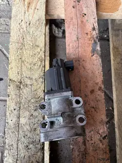 EGR-klep Mitsubishi Pajero IV 3.2 DID K5T70081