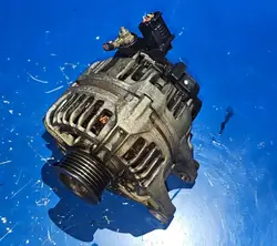 Alternaattori Toyota Corolla E12 1.4 VVTI 27060-0D030-B