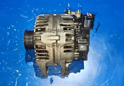 Alternateur Toyota Corolla E12 1.4 VVTI 27060-0D030-B