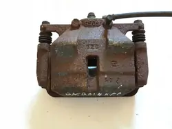 Vorderer linker Bremssattel NISSAN QASHQAI (J10, JJ10) OEM