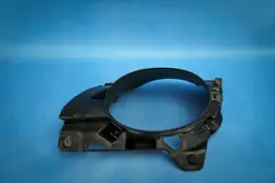 Audi RS7 Vasen pakopään kiinnike OEM 4G8807319A