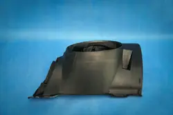 Support d'embout d'échappement gauche Audi RS7 OEM 4G8807319A