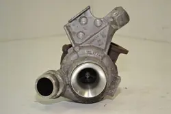 BMW E90 2.0 D Turboahtim OEM 781018902