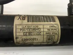 Ohjausvaihde Chevrolet Cruze I OEM 13330663