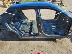 Begagnat Tak Mittpanel OEM LPV14824 för Hyundai Ioniq 5