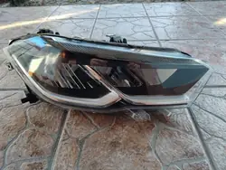 Oikea Full LED -lamppu VW Polo 2G LIFT 2021-^ 2G1941006D