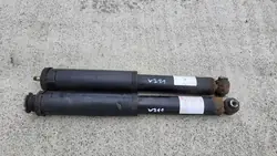 Bakre Stötdämpare Set Mercedes E W211 OEM