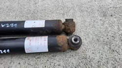 Takaiskuvaimien Setti Mercedes E W211 OEM