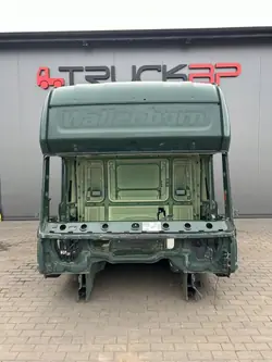 Châssis de Cabine Nu Scania CR19 2015 Occasion