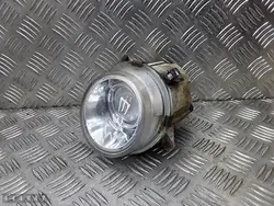 2003 Hyundai Terracan Dimljus 1011699