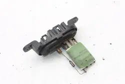 Verwarming Ventilator Relais OPEL MOVANO B A51004200 2.3L