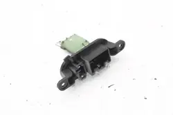 Relais de ventilateur de chauffage OPEL MOVANO B A51004200 2.3L