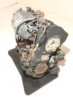 Motor TU5JP4 para Citroen C3 2004 - Usado
