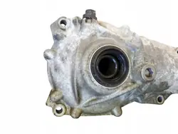 BMW 3 F30 F31 Diferencial delantero 7590898