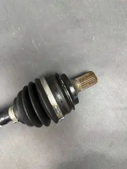 Arbre de transmission avant droit Mercedes GLC X253 A2533305601
