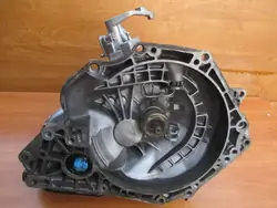 Opel Vectra C Signum 1.6 1.8 Gearbox F17 M25 C394 Reinforced
